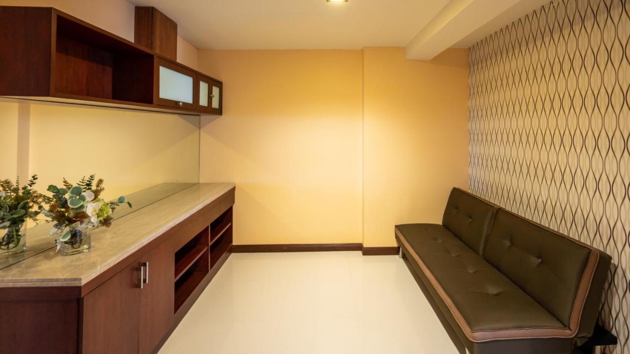 Khum Phucome Hotel -Sha Extra Plus Chiang Mai Luaran gambar