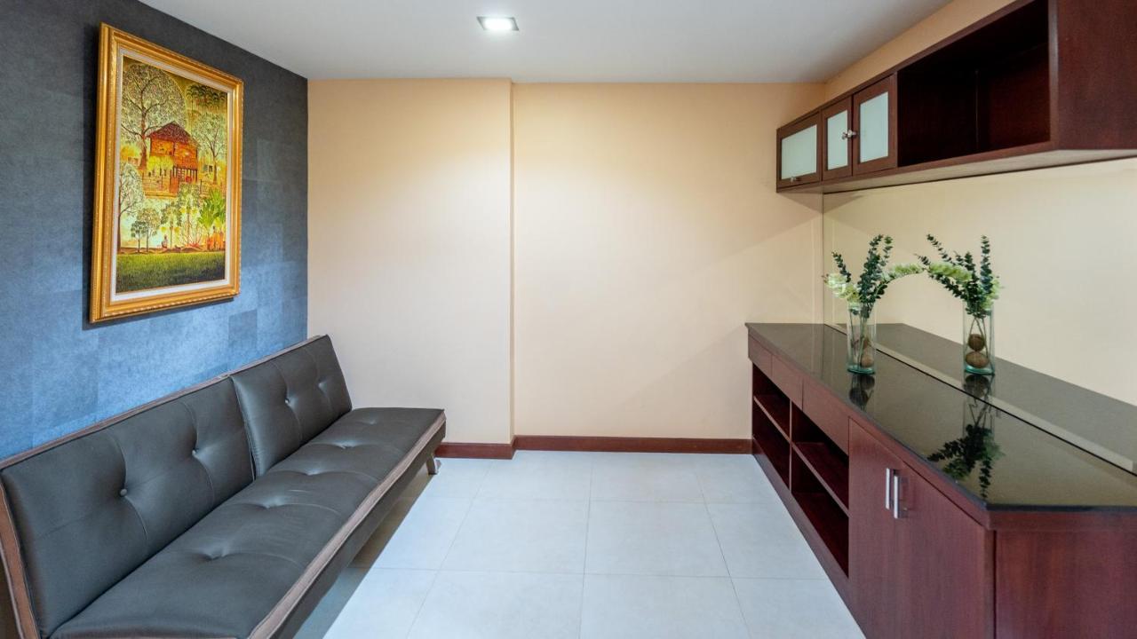 Khum Phucome Hotel -Sha Extra Plus Chiang Mai Luaran gambar