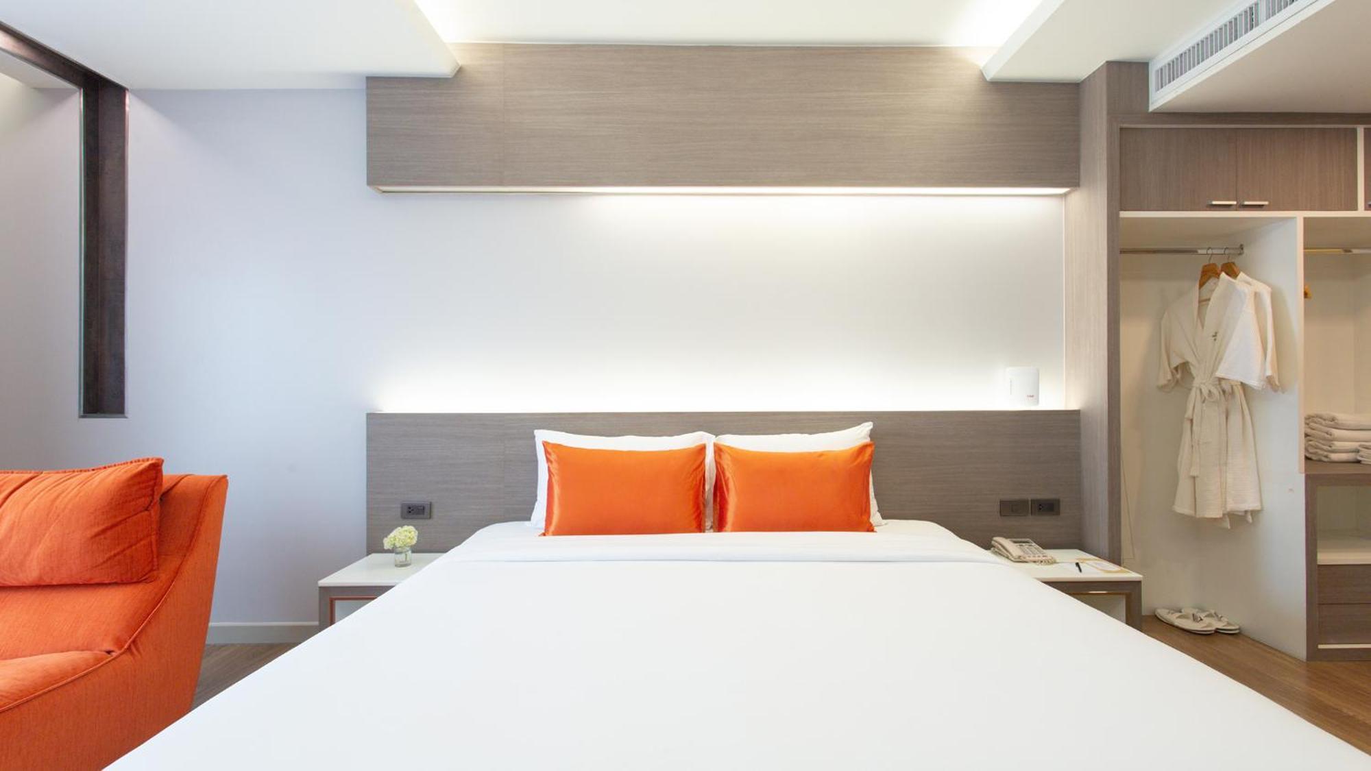 Khum Phucome Hotel -Sha Extra Plus Chiang Mai Luaran gambar