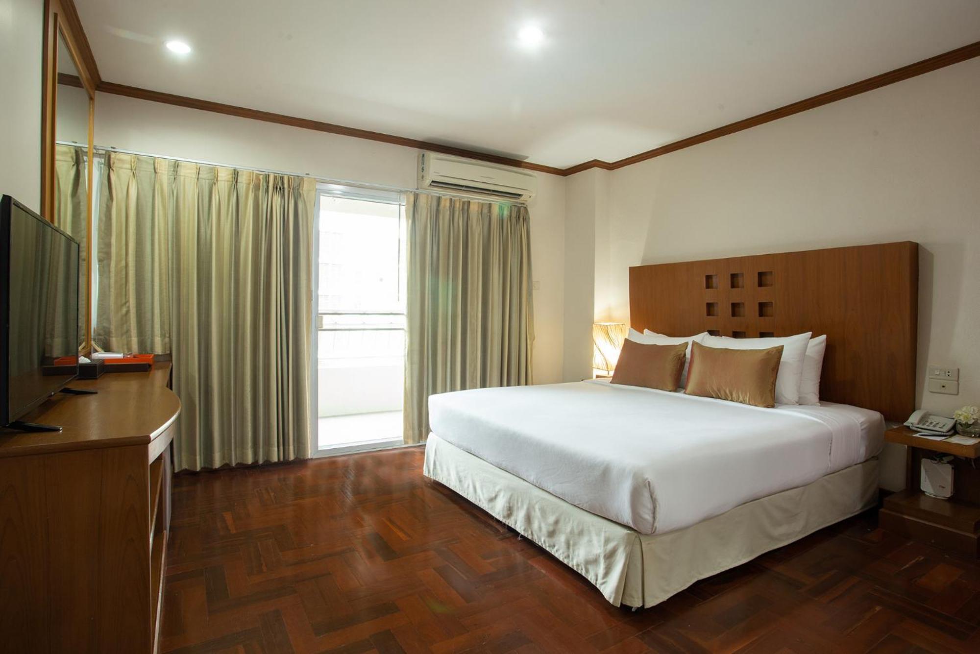 Khum Phucome Hotel -Sha Extra Plus Chiang Mai Luaran gambar