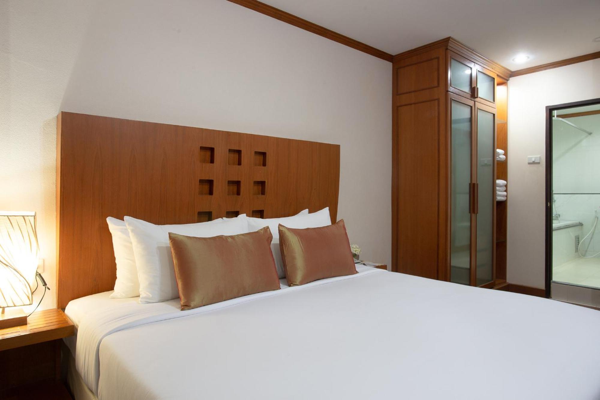 Khum Phucome Hotel -Sha Extra Plus Chiang Mai Luaran gambar